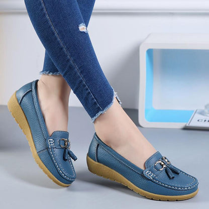 🔥Limited Time Offer 49% OFF🔥Women's Real Soft Nice Shoes