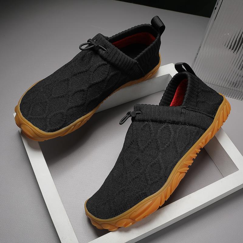 Men's Barefoot Casual Walking Shoes