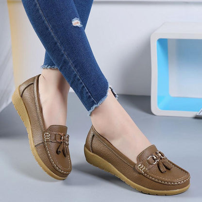 🔥Limited Time Offer 49% OFF🔥Women's Real Soft Nice Shoes