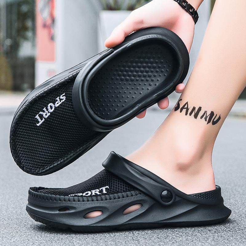 🔥Limited Time Offer 49% OFF🔥Summer New Men's Soft Sole Anti slip Sports Casual Sandals