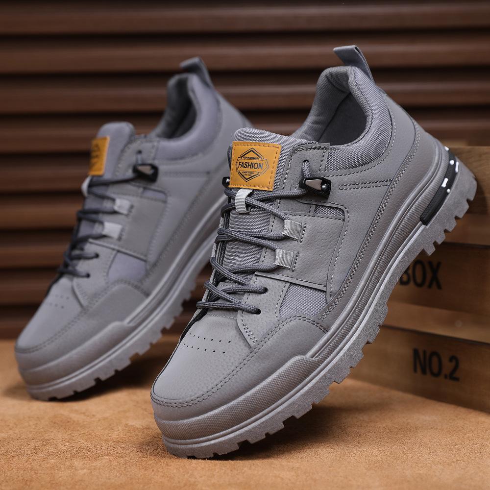 Men's summer fashionable and comfortable casual shoes