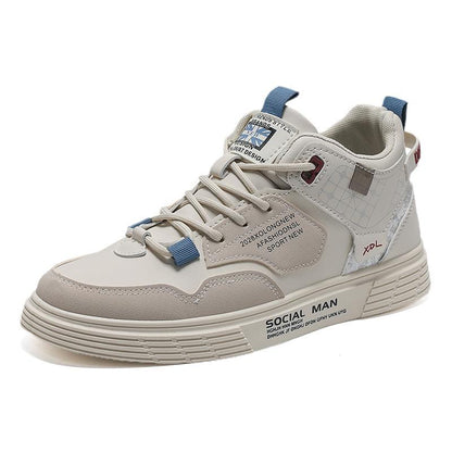 🔥Limited Time Offer 49% OFF🔥New Breathable Fashion Casual Men's Shoes