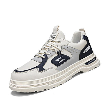 Men's new sports and leisure board shoes