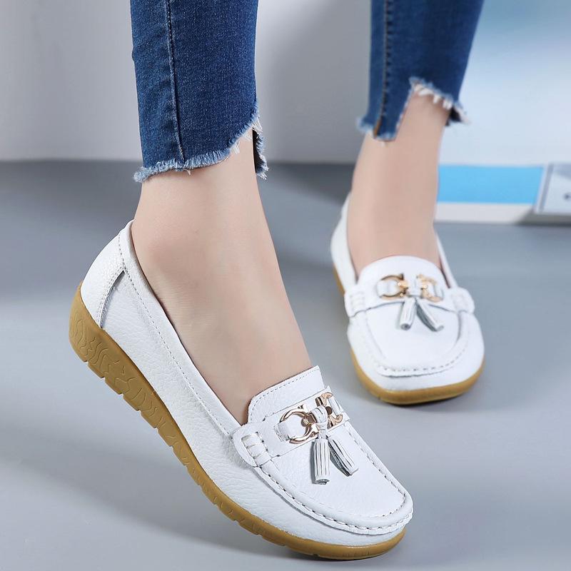 🔥Limited Time Offer 49% OFF🔥Women's Real Soft Nice Shoes