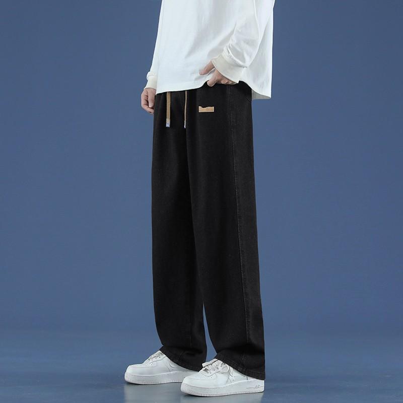 🔥Limited Time Offer 49% OFF🔥Casual straight leg pants