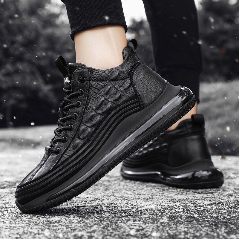 Men's Casual Air Cushion Sneakers