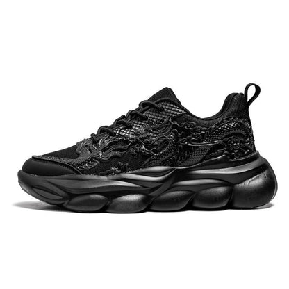 Men's New Relief Dragon Casual Sports Shoes