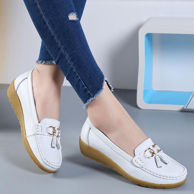 🔥Limited Time Offer 49% OFF🔥Women's Real Soft Nice Shoes