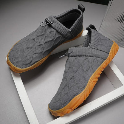 Men's Barefoot Casual Walking Shoes