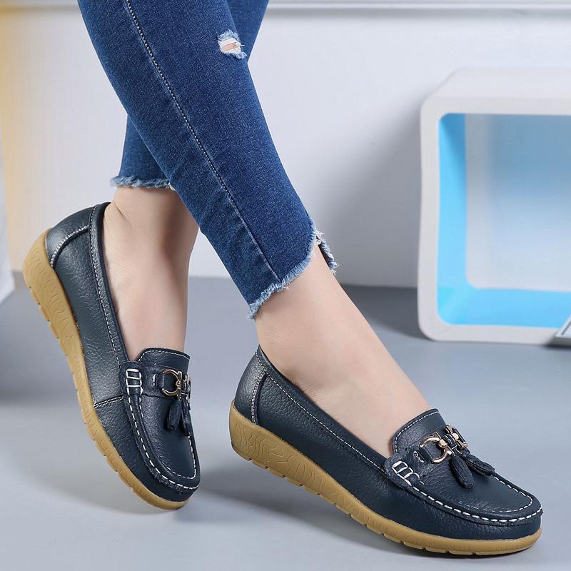 🔥Limited Time Offer 49% OFF🔥Women's Real Soft Nice Shoes