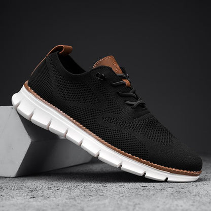 🔥Limited Time Offer 49% OFF🔥Super Comfy Breathable Sneakers Fly Woven Mesh Shoes