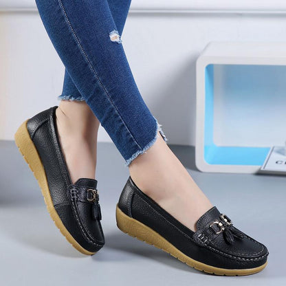 🔥Limited Time Offer 49% OFF🔥Women's Real Soft Nice Shoes