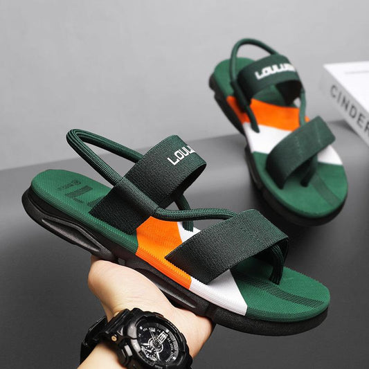 🔥Limited Time Offer 49% OFF🔥Summer New Men's Outdoor Beach Sandals