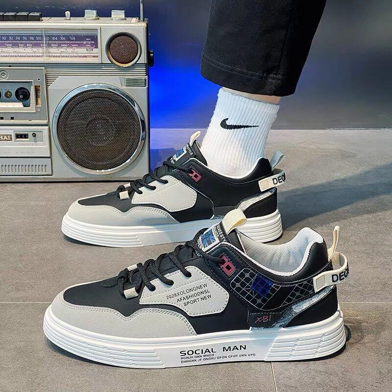 🔥Limited Time Offer 49% OFF🔥New Breathable Fashion Casual Men's Shoes