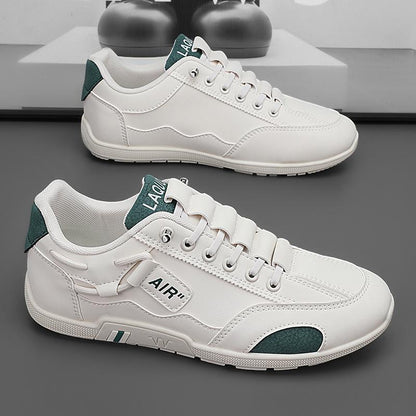 Men's new durable and lightweight soft soled casual shoes