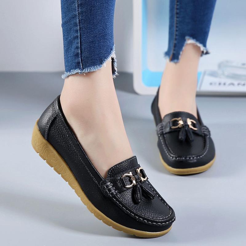 🔥Limited Time Offer 49% OFF🔥Women's Real Soft Nice Shoes