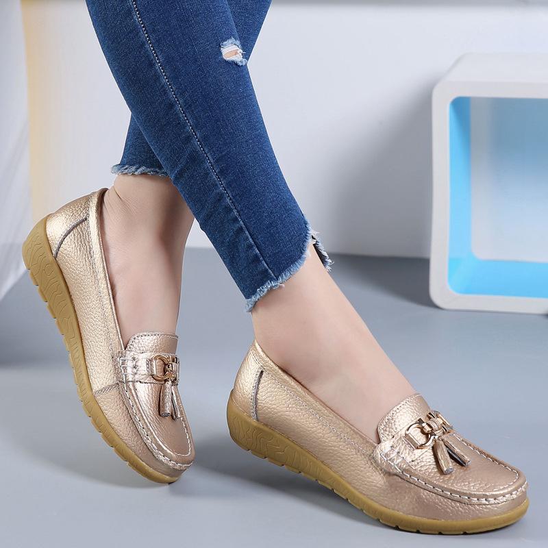 🔥Limited Time Offer 49% OFF🔥Women's Real Soft Nice Shoes