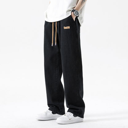 🔥Limited Time Offer 49% OFF🔥Casual straight leg pants