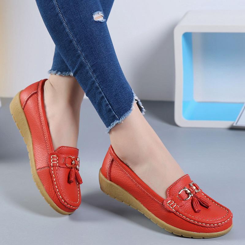 🔥Limited Time Offer 49% OFF🔥Women's Real Soft Nice Shoes