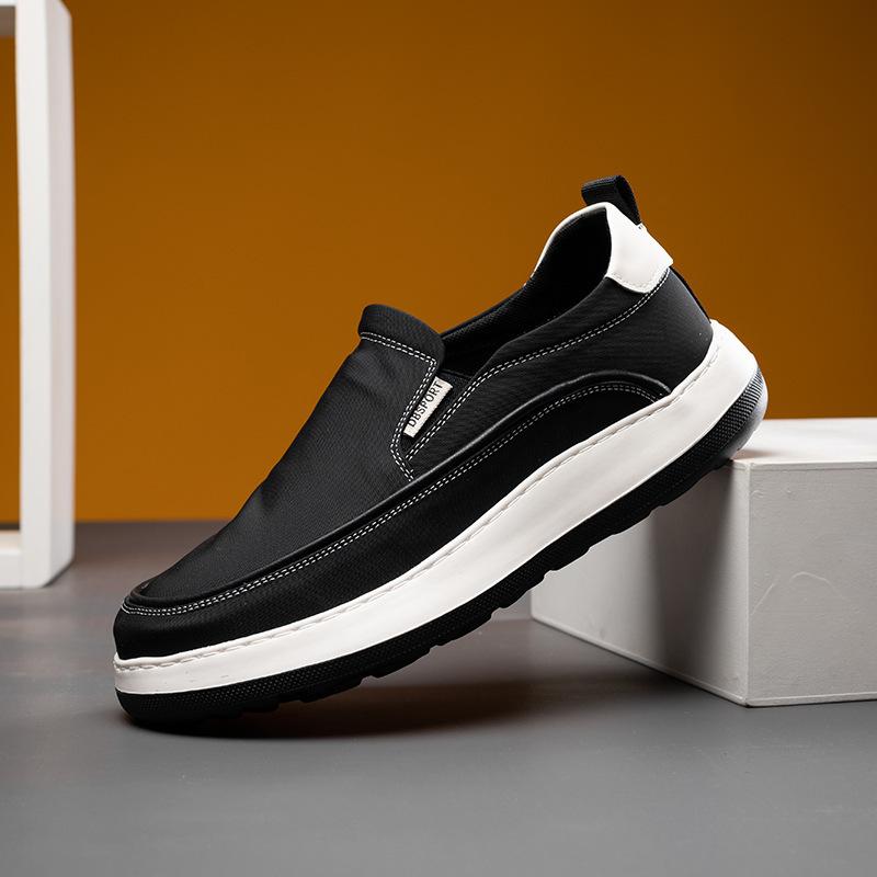 🔥Limited Time Offer 49% OFF🔥New Men's Casual And Fashionable Loafers