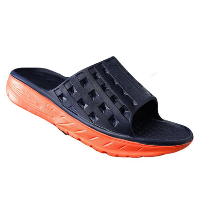 🔥Limited Time Offer 49% OFF🔥Men's Thick-soled Cushioning Slippers