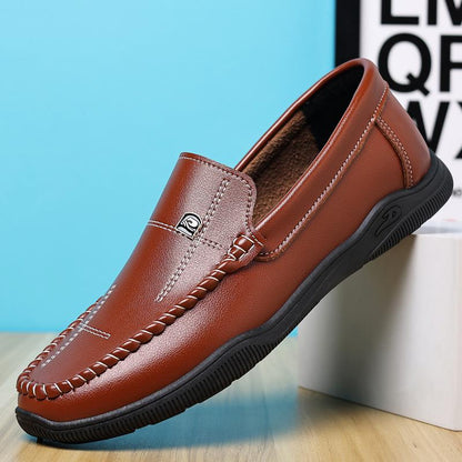 🔥Limited Time Offer 49% OFF🔥Men's Spring New Business Casual Leather Shoes