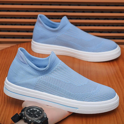 🔥Limited Time Offer 49% OFF🔥Summer flyknit mesh sneakers