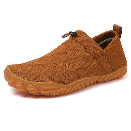 Men's Barefoot Casual Walking Shoes