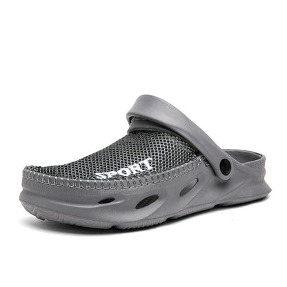 🔥Limited Time Offer 49% OFF🔥Summer New Men's Soft Sole Anti slip Sports Casual Sandals