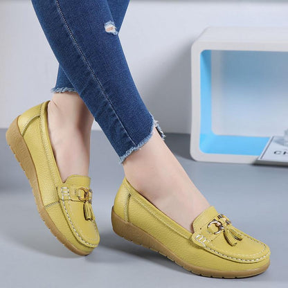 🔥Limited Time Offer 49% OFF🔥Women's Real Soft Nice Shoes