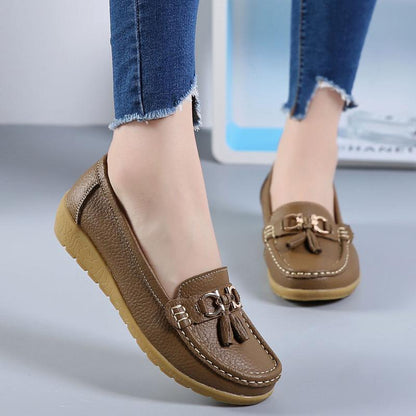 🔥Limited Time Offer 49% OFF🔥Women's Real Soft Nice Shoes