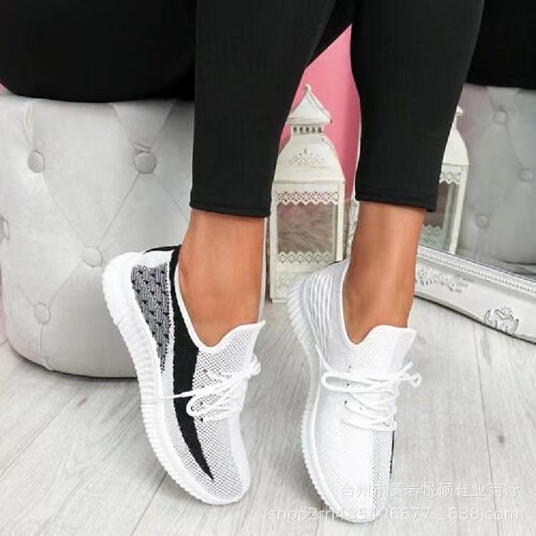 🔥Limited Time Offer 49% OFF🔥Breathable Lightweight Lace-Up Sneakers