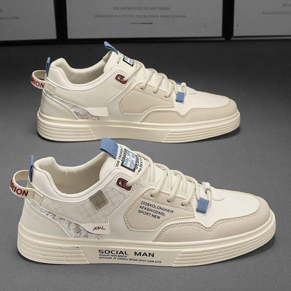🔥Limited Time Offer 49% OFF🔥New Breathable Fashion Casual Men's Shoes