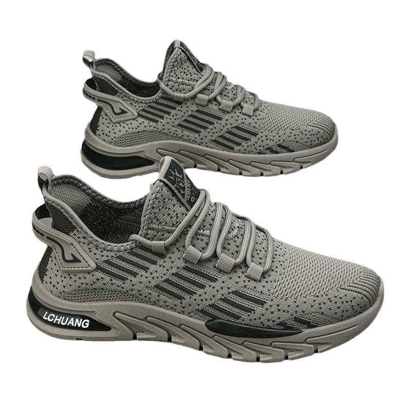 🔥Limited Time Offer 49% OFF🔥Men's New Breathable Mesh Casual Running Shoes