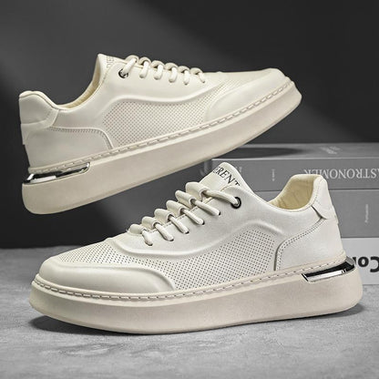 Men's new breathable sports and casual trend versatile shoes