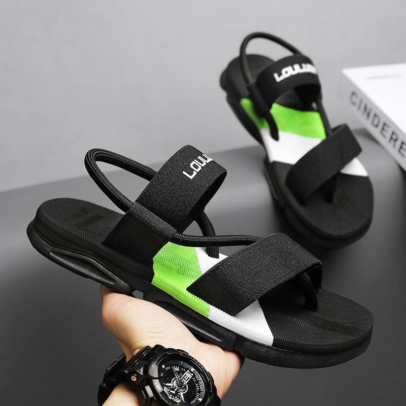 🔥Limited Time Offer 49% OFF🔥Summer New Men's Outdoor Beach Sandals