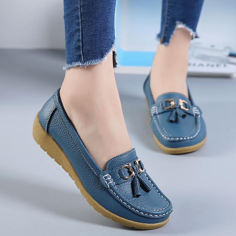 🔥Limited Time Offer 49% OFF🔥Women's Real Soft Nice Shoes