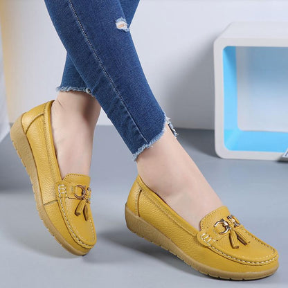 🔥Limited Time Offer 49% OFF🔥Women's Real Soft Nice Shoes