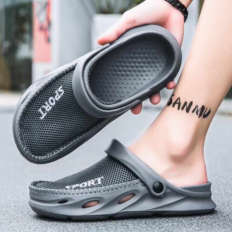 🔥Limited Time Offer 49% OFF🔥Summer New Men's Soft Sole Anti slip Sports Casual Sandals