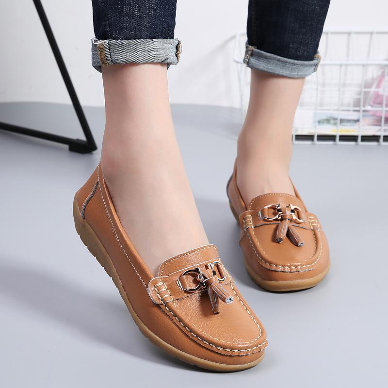 🔥Limited Time Offer 49% OFF🔥Women's Real Soft Nice Shoes