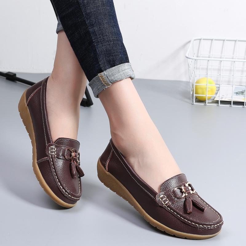 🔥Limited Time Offer 49% OFF🔥Women's Real Soft Nice Shoes