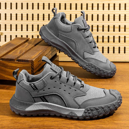 Men's Durable And Lightweight Sports Shoes