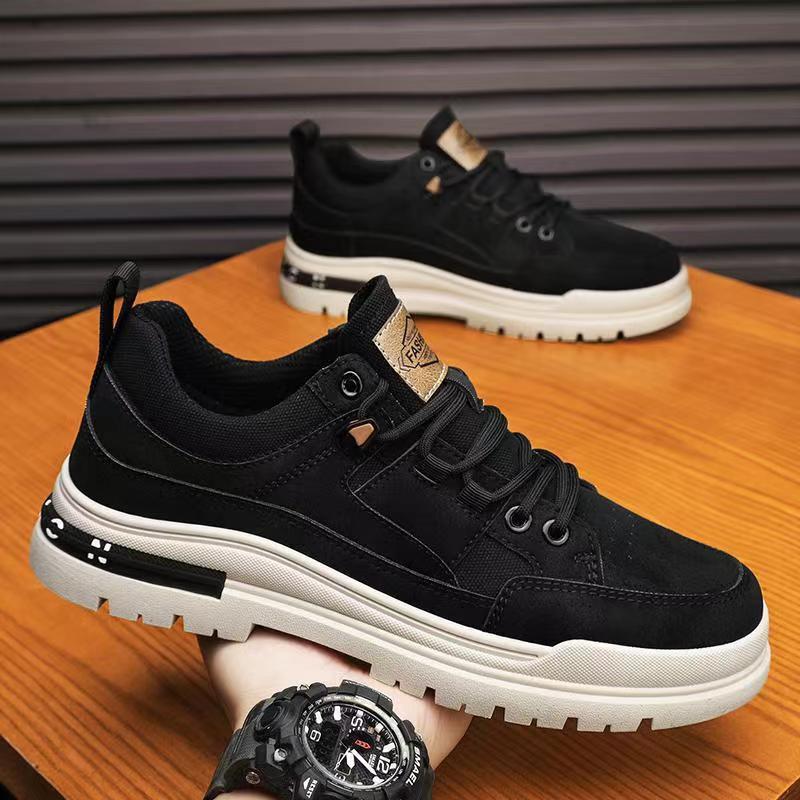 Men's summer fashionable and comfortable casual shoes