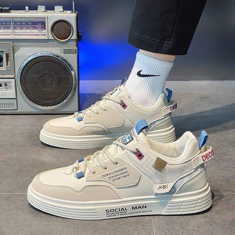 🔥Limited Time Offer 49% OFF🔥New Breathable Fashion Casual Men's Shoes