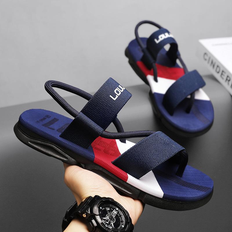 🔥Limited Time Offer 49% OFF🔥Summer New Men's Outdoor Beach Sandals