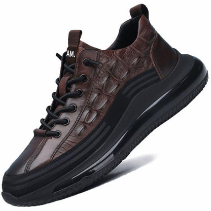 Men's Casual Air Cushion Sneakers