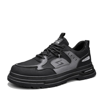 Men's new sports and leisure board shoes