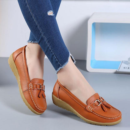 🔥Limited Time Offer 49% OFF🔥Women's Real Soft Nice Shoes