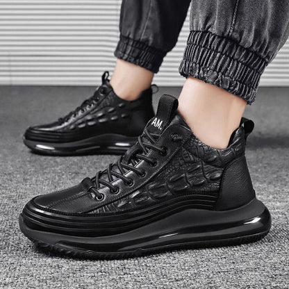 Men's Casual Air Cushion Sneakers