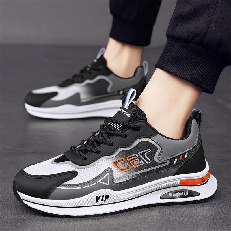 🔥Limited Time Offer 49% OFF🔥Men's New Versatile Casual Soft Sole Anti slip Sports Shoes